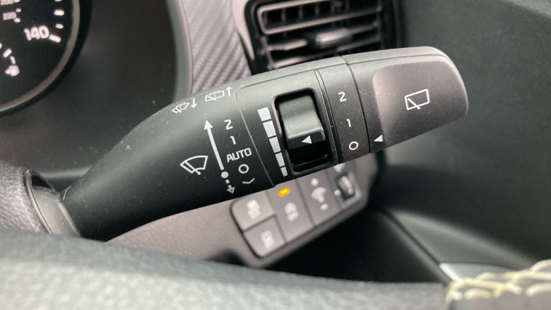 Kia Stonic 1.0T GDi 48V GT-Line S 5dr Petrol Estate